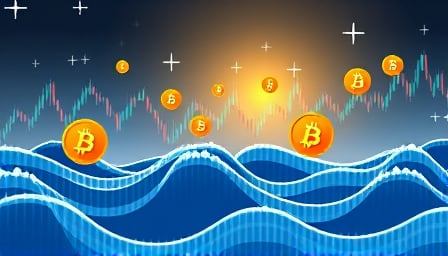 Crypto Market Sees Stabilization Amidst Volatility and Investor Caution