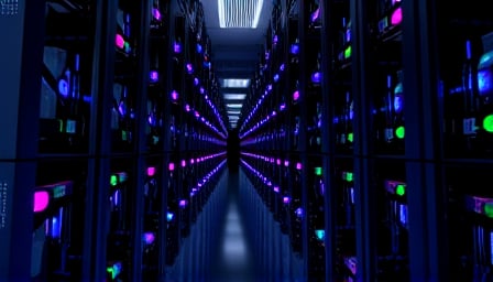 Crypto Market Surges: Investor Confidence and Technological Advances Fuel Rally
