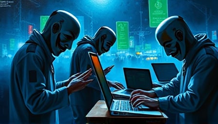 Crypto Market Surges: Investor Confidence Rises Amid Regulatory Clarity and Technological Advances