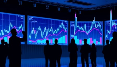 Crypto Market Turbulence: Navigating the Recent Crash and Future Opportunities