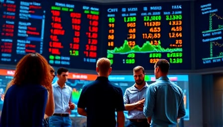 Crypto Market Update: Analyzing Recent Performance and Historical Trends