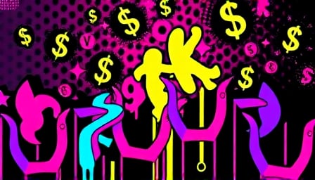 Crypto Market Update: Wen Lambo Fluctuations, Political Drama, and Tron's TRUMP Launch