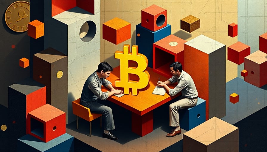 Crypto Market's FUD Surge: Regulatory Shifts, Scams, & Institutional Security Drive Volatility