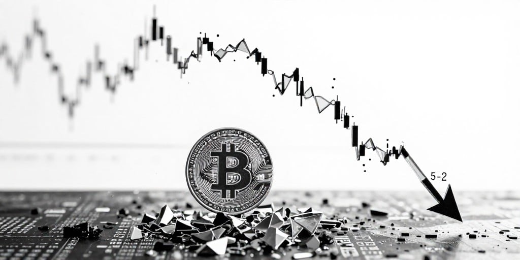Crypto Pulse: $0.000209659 Price, 52‑Week High & Market Volatility Unveiled