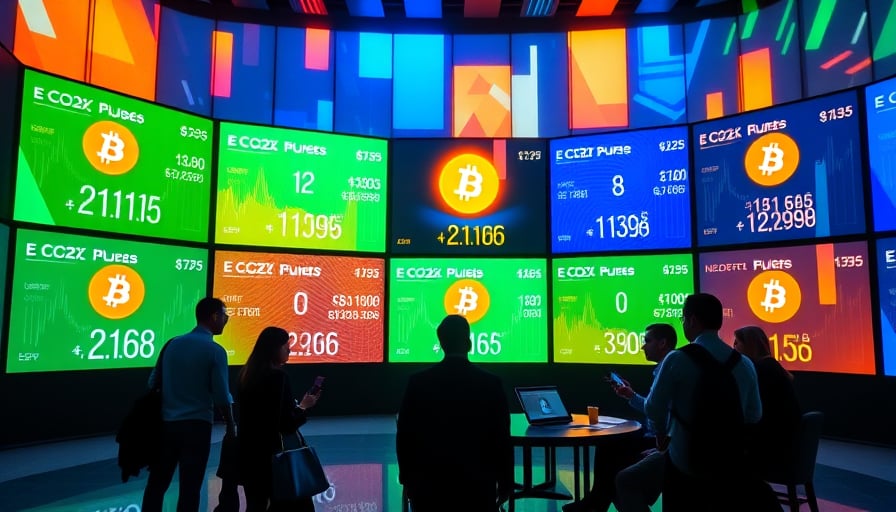 Crypto Pulse: Asset Hits $0.0347, 52‑Week Low Near $0.0311, Market Cap $96.9M – What’s Next?