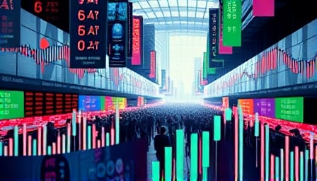 Crypto Pump Phenomenon: Navigating the Volatility and Ethical Quandaries of Digital Asset Speculation