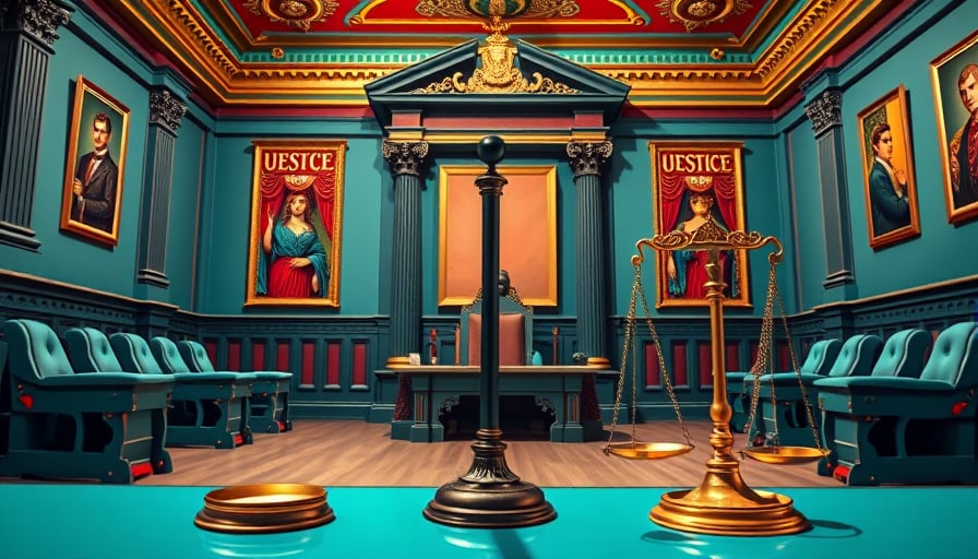 Crypto Sentencing: IcomTech Ponzi Scheme Gets 71 Months, Highlights Growing Regulatory Crackdown