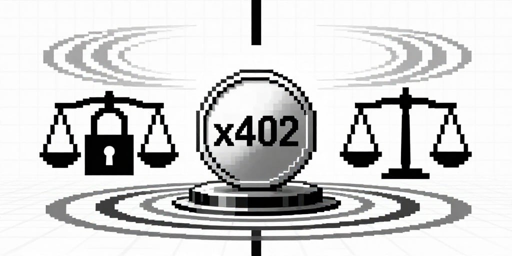 Crypto Shock: How x402’s Volatility Highlights Urgent Need for Regulation