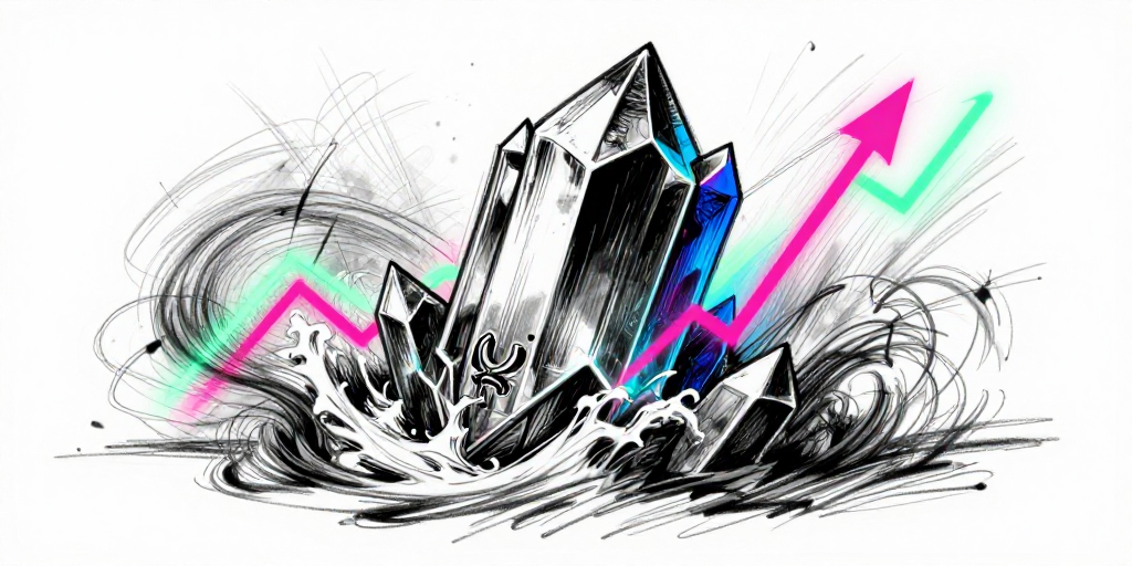 Crypto Spotlight: Why "Would" Is Gaining Momentum Amid Market Volatility