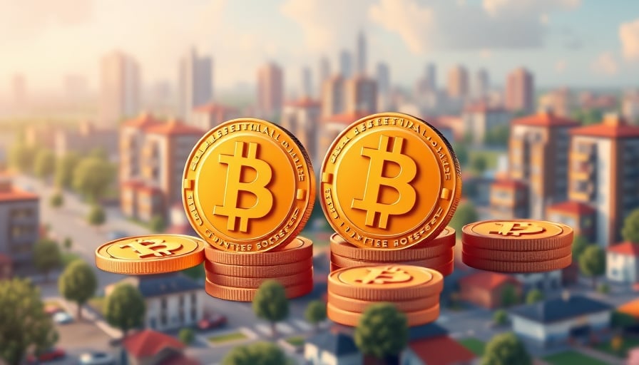 Crypto SuperCycle 2026: Market Trends, Drivers & Investor Insights