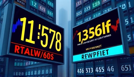Crypto Turmoil: CRYPTO's Price Hits New 52-Week Low Amid Market Volatility