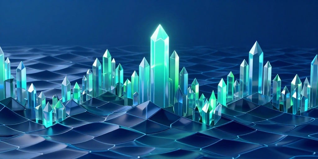 Crypto Volatility Surge: 52‑Week High vs Low and 2026 Closing Price Revealed Crypto Volatility Surge: 52‑Week High vs Low and 2026 Closing Price Revealed