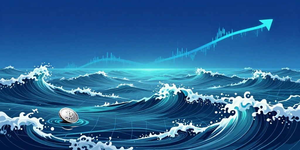 Crypto Volatility Unveiled: 52‑Week High/Low and $0.000386749 Price Trend Crypto Volatility Unveiled: 52‑Week High/Low and $0.000386749 Price Trend
