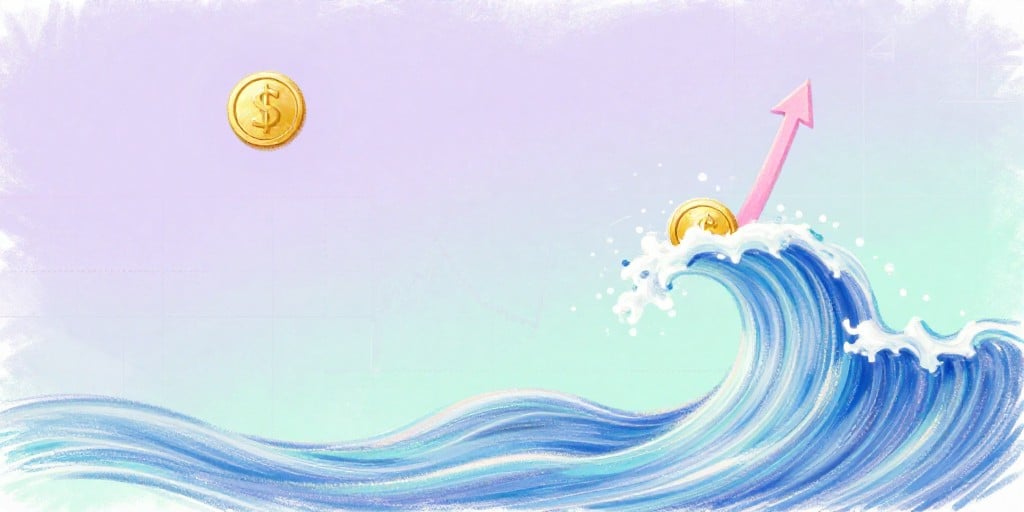 Crypto X’s 52‑Week Journey: From $0.00314332 High to $0.00023919 Close in 2026 Crypto X’s 52‑Week Journey: From $0.00314332 High to $0.00023919 Close in 2026