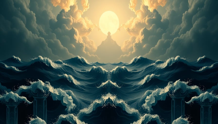 Crypto‑Altcoins.com's Sharp Drop: Why Investors Must Watch Market Volatility