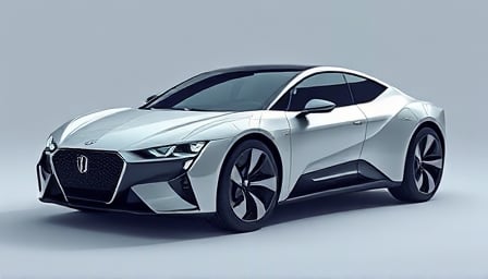 CryptoAutos: Pioneering Blockchain Integration in the Automotive Industry
