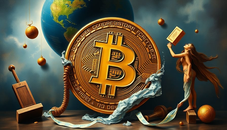 Crypto.com’s CRO Sees Growth Boost from New Referral Feature, Dubai License Amid Bear Market