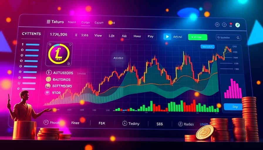 Crypto‑Currency AI Companions: Market Cap, Price Trends & Future Impact Crypto‑Currency AI Companions: Market Cap, Price Trends & Future Impact