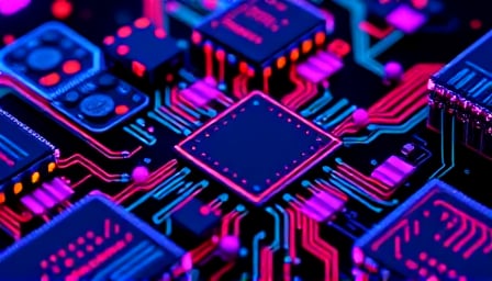 Cryptocurrency and AI Converge: Pioneering the Future of Digital Finance