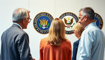 Cryptocurrency BANNED Faces Nationwide Ban Amid Regulatory Crackdown