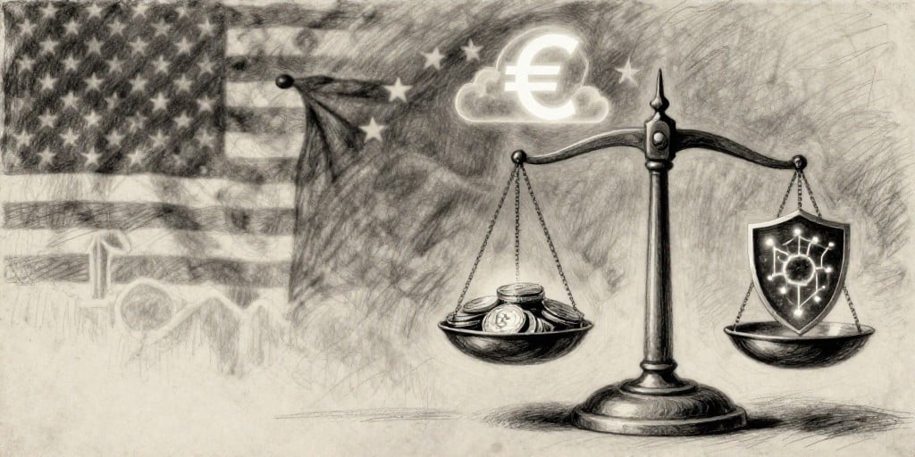 Cryptocurrency Coin Faces Regulatory Shift and Quantum‑Safe Tech Growth in 2026 Cryptocurrency Coin Faces Regulatory Shift and Quantum‑Safe Tech Growth in 2026