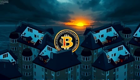 Cryptocurrency Coin Hits 52-Week Low Amid Market Volatility, Sparks Investor Interest