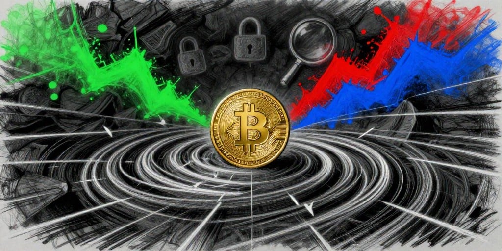 Cryptocurrency Coin Market Snapshot: Price, Regulation, and Investor Insight (2026) Cryptocurrency Coin Market Snapshot: Price, Regulation, and Investor Insight (2026)