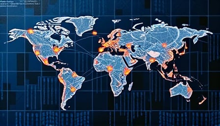 Cryptocurrency Coin: Navigating Volatility and Seizing Growth Opportunities in the Digital Asset Space