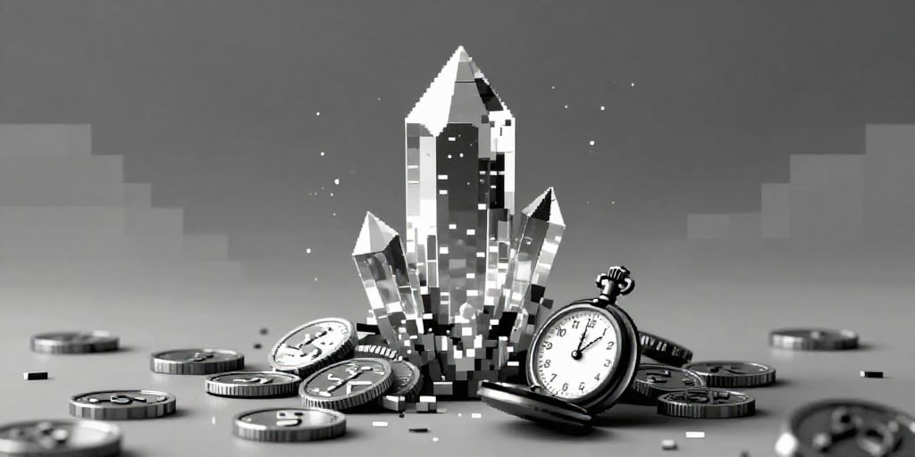 Crypto‑Currency Coupon Assets: Volatility, Risks, and Buying‑Opportunity Insight Crypto‑Currency Coupon Assets: Volatility, Risks, and Buying‑Opportunity Insight