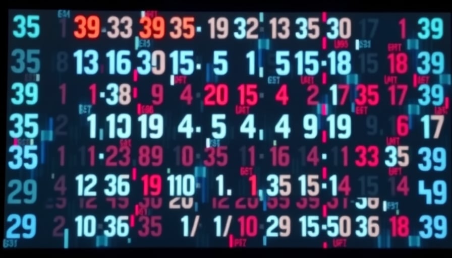 Cryptocurrency Crash: Analyzing the Volatility and Market Dynamics of a Key Digital Asset