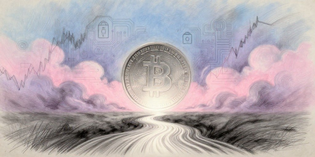 Cryptocurrency FUD: Volatility, Regulation, and Tech Risks Threaten Investor Confidence in 2026 Cryptocurrency FUD: Volatility, Regulation, and Tech Risks Threaten Investor Confidence in 2026