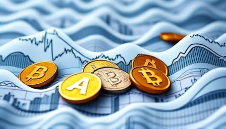 Cryptocurrency 'Lets Fuckin Go' Experiences Volatility Amid Market Fluctuations