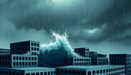 Cryptocurrency Market on Edge: Navigating the Volatility and Uncertainty