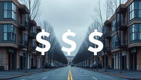 Cryptocurrency Market Sees Volatility Amid Price Fluctuations and Potential Stabilization