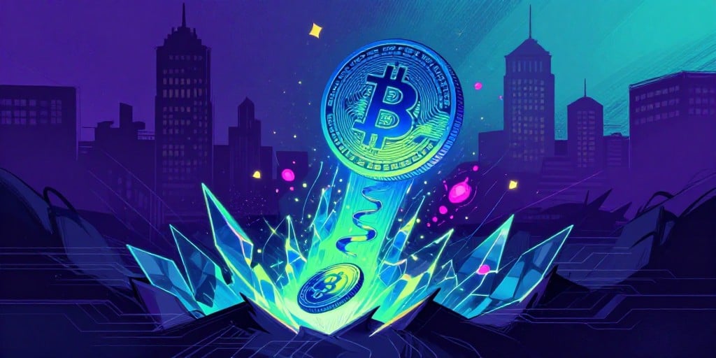 CryptoCurrency Media Network Plummets to $0.13: What This Means for Investors and the Future of Crypto CryptoCurrency Media Network Plummets to $0.13: What This Means for Investors and the Future of Crypto