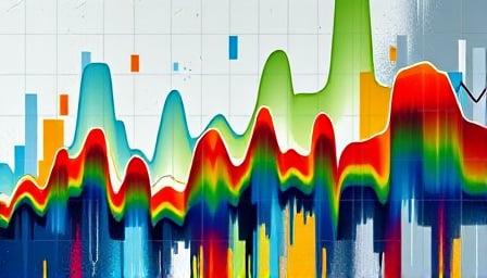 CryptoCurrency Moons: A Rollercoaster Journey Through Volatility and Speculation