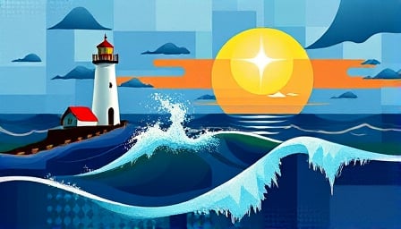 CryptoCurrency Moons: Navigating the Volatility of the Crypto Market