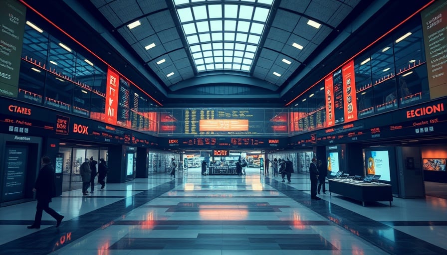 Cryptocurrency Ponzi Scheme Exposes Volatile Market Risks and Urges Regulation