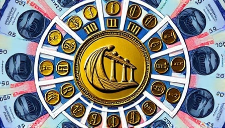 Cryptocurrency Resilience Amidst Volatility: A Year of Peaks and Valleys