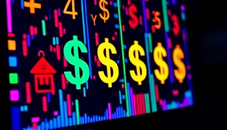 Cryptocurrency Sees Recovery Amidst Volatility: Analyzing Recent Price Movements
