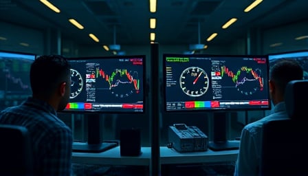 Cryptocurrency Sees Volatility Amidst 52-Week Price Fluctuations