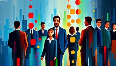 Cryptocurrency Shows Resilience Amid Market Volatility: A Year in Review Cryptocurrency Shows Resilience Amid Market Volatility: A Year in Review