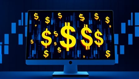 Cryptocurrency Startup Sees Volatility Amid Market Fluctuations, Eyes Growth Potential Cryptocurrency Startup Sees Volatility Amid Market Fluctuations, Eyes Growth Potential