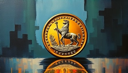 Cryptocurrency Volatility Highlights Risks and Challenges in Digital Finance