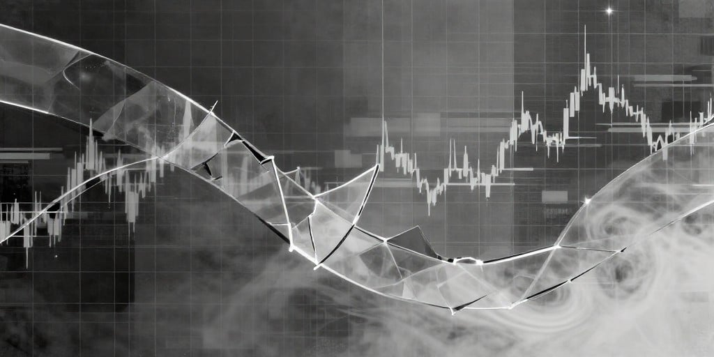 Crypto_Currency’s $0.015 Price Drop: Market Cap $10.98M Signals Volatile Future
