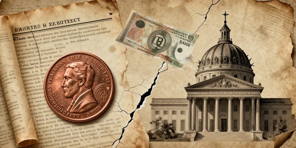 Crypto’s Shifting Landscape: Privacy Push, Banking ‘Side Door’ Case, and COIN’s Volatile Fall Crypto’s Shifting Landscape: Privacy Push, Banking ‘Side Door’ Case, and COIN’s Volatile Fall
