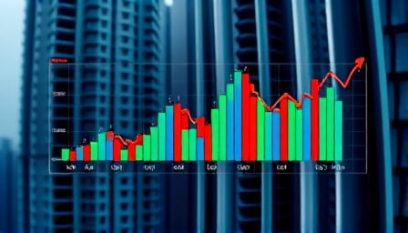 CRYPTO's Volatile Year: Analyzing Recent Market Movements and Future Outlook