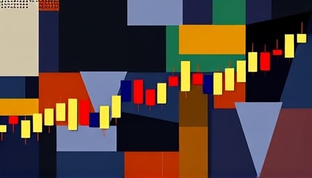 Crypto's Wild Ride: Navigating Volatility and Risk in the Digital Currency Market