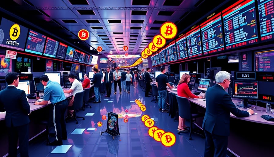 Crypto‑Skepticism Swirls as Lighter’s $250 Million Withdrawal Surge Raises Red Flags