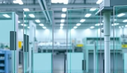 Crystal Clear Electronic Material Co Ltd Achieves Profit Turnaround with 1501.66% Growth in Net Profit Crystal Clear Electronic Material Co Ltd Achieves Profit Turnaround with 1501.66% Growth in Net Profit